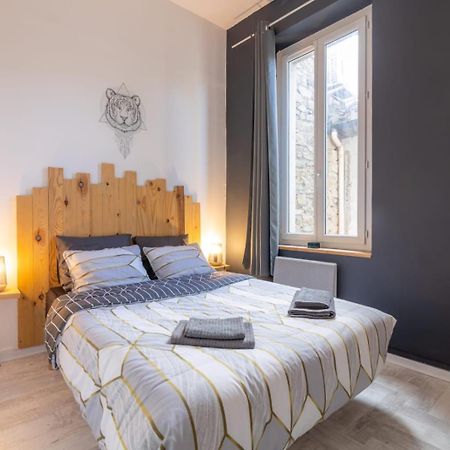 Апартаменты Le 107 Carca ! Каркассон Экстерьер фото